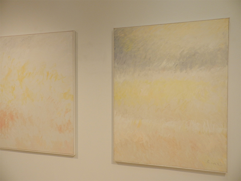New York Artifact Gallery