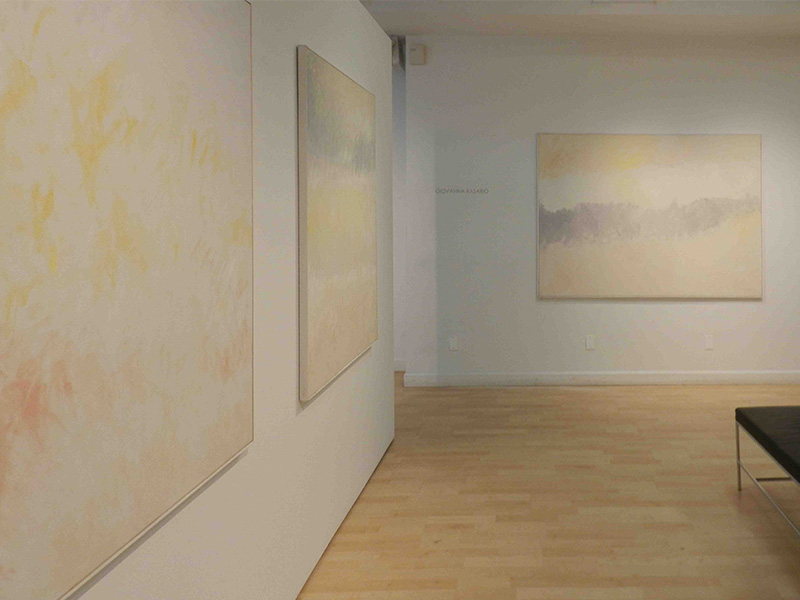 New York Artifact Gallery