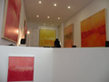 Parigi Galerie Evelyne Heno
