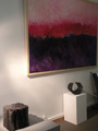 Parigi Galerie Evelyne Heno
