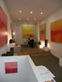 Parigi Galerie Evelyne Heno